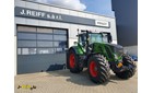 Fendt  828 Vario S4 Profi